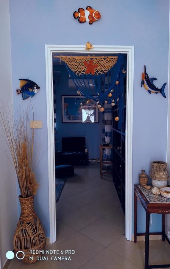 산리온 Casa Rituzza 아파트 외부 사진